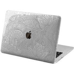 Сумка для ноутбуков Lex Altern Case Hard Cover for MacBook Air 11