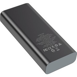 Powerbank аккумулятор Hoco J51-10000