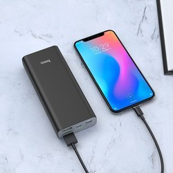 Powerbank аккумулятор Hoco J51-10000