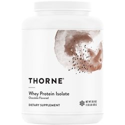 Протеин Thorne Whey Protein Isolate