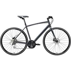 Велосипед Merida Crossway Urban 20 2020 frame XS