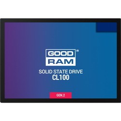 SSD GOODRAM CL100 GEN 2