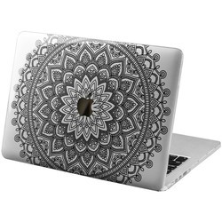 Сумка для ноутбуков Lex Altern Case Hard Cover for MacBook Pro 13