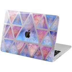 Сумка для ноутбуков Lex Altern Case Hard Cover for MacBook Pro Retina 13