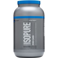 Протеин Isopure Zero Carb 1.36 kg