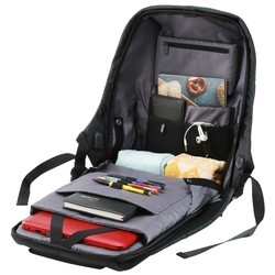 Рюкзак Canyon Notebook Backpack CNS-CBP5BG9
