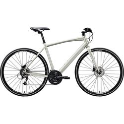 Велосипед Merida Crossway Urban 40 2020 frame S/M