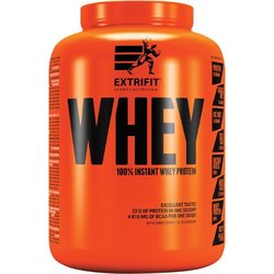 Протеин Extrifit 100% Whey Protein 2 kg