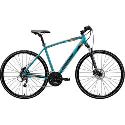 Велосипед Merida Crossway 40 2020 frame S/M