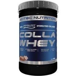 Протеин Scitec Nutrition Colla Whey 0.56 kg