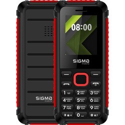 Мобильный телефон Sigma X-style 18 Track