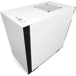 Корпус NZXT H210 CA-H210B-W1