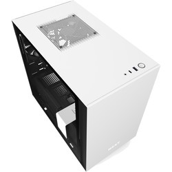 Корпус NZXT H210 CA-H210B-W1