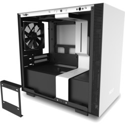 Корпус NZXT H210 CA-H210B-W1