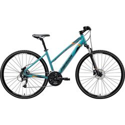 Велосипед Merida Crossway 40 Lady 2020 frame XL