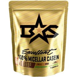 Протеин Binasport 100% Micellar Casein 1 kg