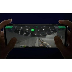 Мобильный телефон Xiaomi Black Shark 3 256GB