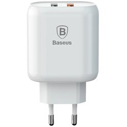 Зарядное устройство BASEUS Bojure Series 2 USB QC