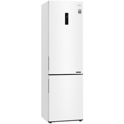 Холодильник LG GA-B509CVQZ