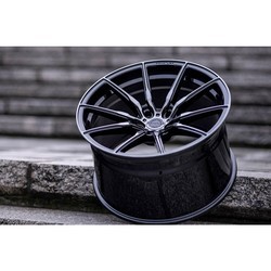 Диски Concaver CVR4 10x20/5x114,3 ET25 DIA72,6