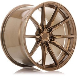 Диски Concaver CVR4 10x20/5x114,3 ET25 DIA72,6