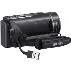 Видеокамера Sony HDR-CX190E