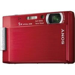 Фотоаппарат Sony T100