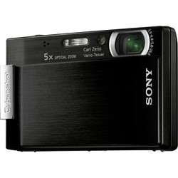 Фотоаппарат Sony T100