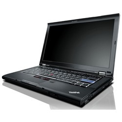 Ноутбуки Lenovo T410 25378Z2