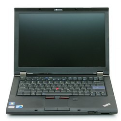 Ноутбуки Lenovo T410 25378Z2