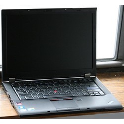 Ноутбуки Lenovo T410S 2912PW5