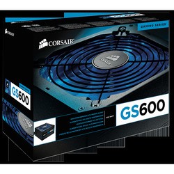 Блоки питания Corsair CMPSU-600G