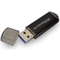 USB-флешки Patriot Memory Supersonic Pulse 8Gb