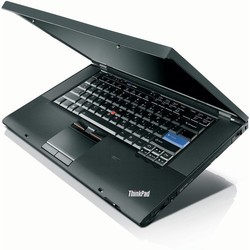 Ноутбуки Lenovo T510i NTFDWRT