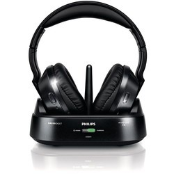 Наушники Philips SHC8575