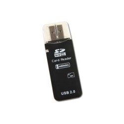 Картридеры и USB-хабы Mobiledata CS-26