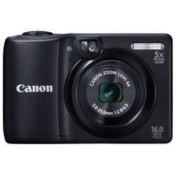 Фотоаппарат Canon PowerShot A1300
