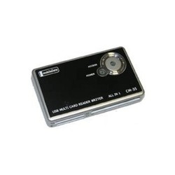 Картридеры и USB-хабы Mobiledata CM-35