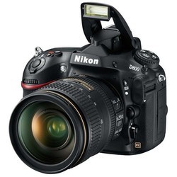 Фотоаппарат Nikon D800 body