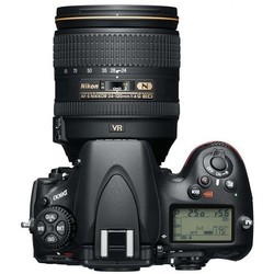 Фотоаппарат Nikon D800 body