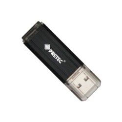 USB-флешки Pretec i-Disk Salsa 8Gb