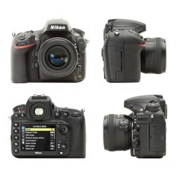 Фотоаппарат Nikon D800 kit 24-85