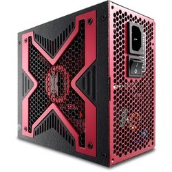 Блок питания Aerocool Strike-X 600