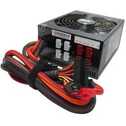 Блоки питания Aerocool V12XT-800