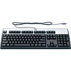 Клавиатуры HP PS/2 Standard Keyboard