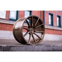 Диски Concaver CVR4 12x20/5x108 ET55 DIA72,6