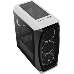 Корпус Aerocool Aero One Mini Eclipse 4710562752410