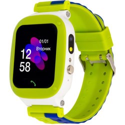 Носимый гаджет ATRIX Smart Watch iQ2200