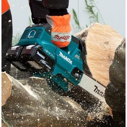 Пила Makita DUC406Z