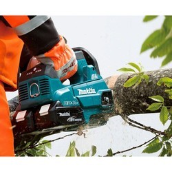 Пила Makita DUC406Z